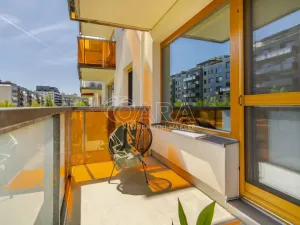 Prodej bytu 3+kk, Praha - Modřany, Soukalova, 73 m2