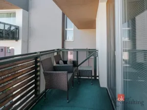 Pronájem bytu 3+1, Jihlava, Věžní, 101 m2