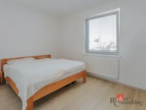Pronájem bytu 3+1, Jihlava, Věžní, 101 m2