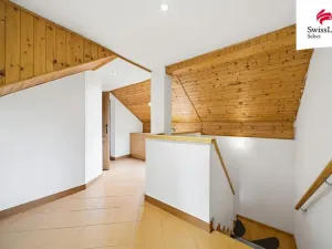 Prodej vícegeneračního domu, Chodov, Vintířovská, 215 m2