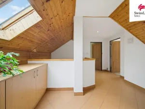 Prodej vícegeneračního domu, Chodov, Vintířovská, 215 m2