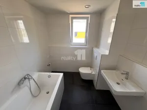 Pronájem bytu 1+kk, Dobřichovice, Pražská, 34 m2