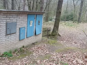 Prodej lesa, Petrov, 23078 m2
