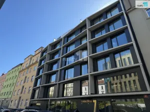 Pronájem bytu 1+kk, Praha, Starokošířská, 43 m2