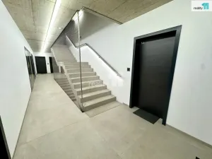 Pronájem bytu 1+kk, Praha, Starokošířská, 43 m2