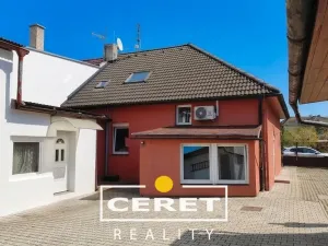 Prodej rodinného domu, Žatec - Bezděkov, 150 m2