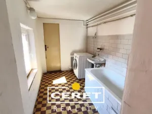 Prodej rodinného domu, Žatec - Bezděkov, 150 m2