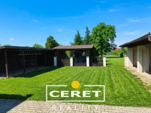 Prodej rodinného domu, Žatec - Bezděkov, 150 m2