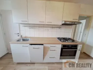 Pronájem bytu 2+1, Prostějov, Jihoslovanská, 54 m2