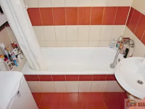 Pronájem bytu 2+1, Prostějov, Jihoslovanská, 54 m2