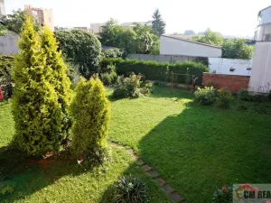 Pronájem bytu 2+1, Prostějov, Jihoslovanská, 54 m2