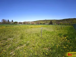 Prodej zahrady, Česká, 658 m2