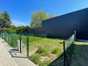 Pronájem bytu 1+kk, Olomouc - Hodolany, Elišky Krásnohorské, 34 m2