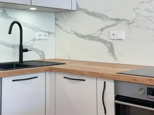 Pronájem bytu 1+kk, Olomouc - Hodolany, Elišky Krásnohorské, 34 m2