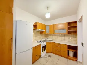 Pronájem bytu 2+1, Olomouc, Rožňavská, 44 m2