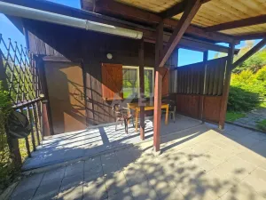 Prodej chaty, Havířov - Bludovice, Na Sioně, 24 m2