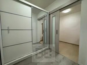 Pronájem bytu 2+1, Olomouc, Foerstrova, 45 m2