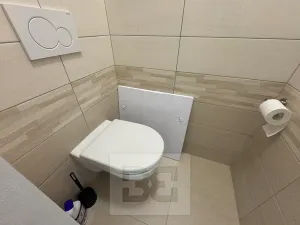 Pronájem bytu 2+1, Olomouc, Foerstrova, 45 m2