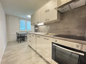 Pronájem bytu 2+1, Olomouc, Foerstrova, 45 m2
