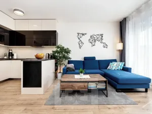 Prodej bytu 3+kk, Praha - Žižkov, Olgy Havlové, 75 m2