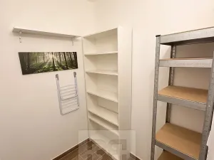 Pronájem bytu 3+1, Strakonice, Luční, 84 m2