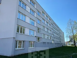 Pronájem bytu 3+1, Strakonice, Luční, 84 m2