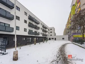 Prodej bytu 2+kk, Kladno - Kročehlavy, Arménská, 120 m2