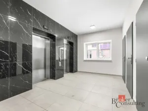 Prodej bytu 2+kk, Kladno - Kročehlavy, Arménská, 120 m2