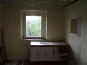Prodej rodinného domu, Mikulovice, Hlavní, 143 m2