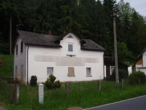 Prodej rodinného domu, Mikulovice, Hlavní, 143 m2