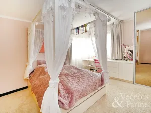 Prodej rodinného domu, Popovičky, Za Stodolou, 310 m2