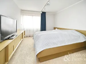 Prodej rodinného domu, Popovičky, Za Stodolou, 310 m2