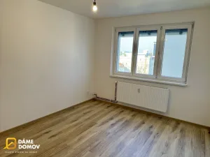 Pronájem bytu 4+1, Zlín, Ševcovská, 84 m2