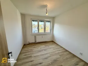 Pronájem bytu 4+1, Zlín, Ševcovská, 84 m2