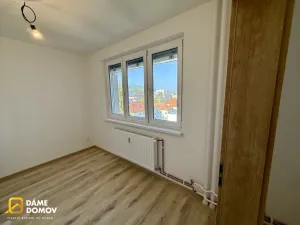 Pronájem bytu 4+1, Zlín, Ševcovská, 84 m2