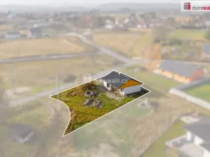 Prodej rodinného domu, Kolová, 90 m2