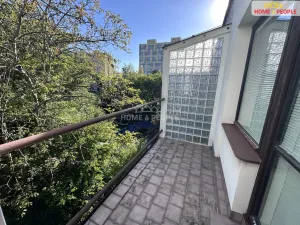 Prodej rodinného domu, Praha - Chodov, Zimákova, 273 m2