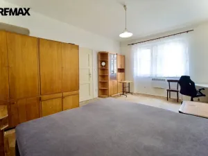 Pronájem bytu 1+1, Hradec Králové, Bidlova, 57 m2