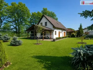 Prodej rodinného domu, Pomezí nad Ohří, Tůně, 118 m2