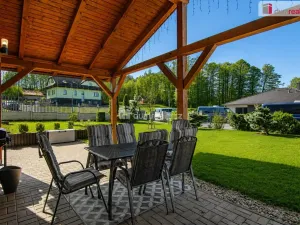Prodej rodinného domu, Pomezí nad Ohří, Tůně, 118 m2