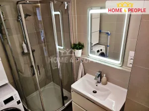 Pronájem bytu 3+kk, Praha - Dolní Chabry, Poštova, 69 m2