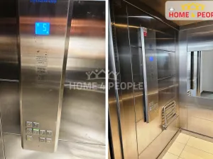 Pronájem bytu 3+kk, Praha - Dolní Chabry, Poštova, 69 m2
