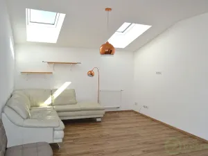 Pronájem bytu 2+kk, Smiřice, Nádražní, 44 m2