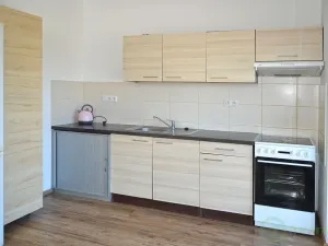 Pronájem bytu 2+kk, Smiřice, Nádražní, 44 m2