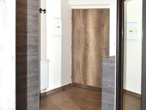Pronájem bytu 2+kk, Smiřice, Nádražní, 44 m2