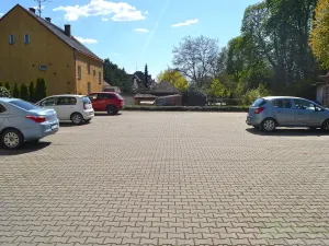Pronájem bytu 2+kk, Smiřice, Nádražní, 44 m2