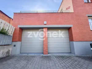 Pronájem bytu 3+kk, Zlín, Nad Ovčírnou III, 87 m2