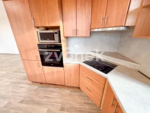 Pronájem bytu 3+kk, Zlín, Nad Ovčírnou III, 87 m2