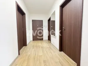 Pronájem bytu 3+kk, Zlín, Nad Ovčírnou III, 87 m2
