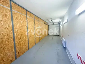 Pronájem bytu 3+kk, Zlín, Nad Ovčírnou III, 87 m2